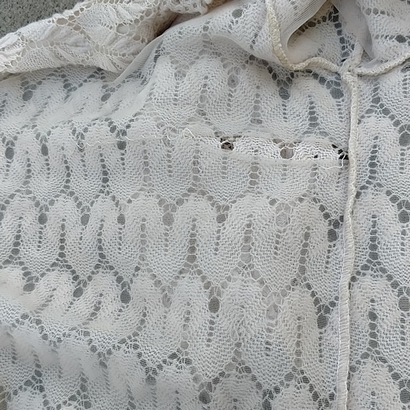 Vintage Cardigan - Picture 3 of 3